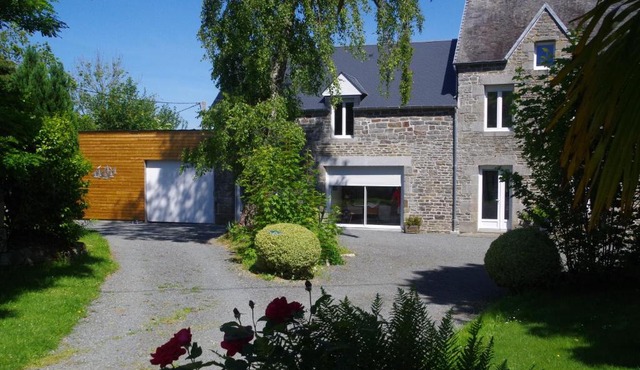 La Postellerie in Fleury
