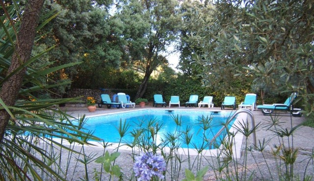 La Radassière
