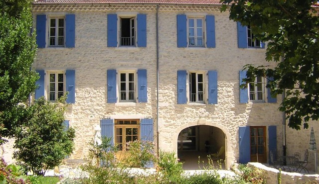 La Rialhe