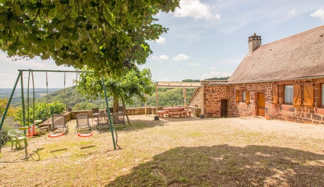 La Salesse by Interhome