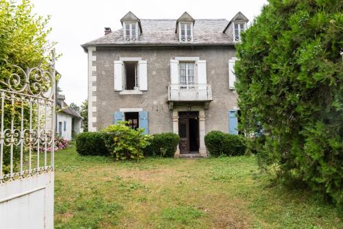 La Serre