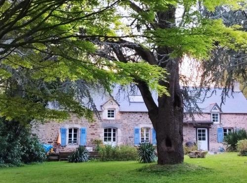 La suite d'Anna