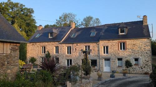 La suite de L'Eau qui dort