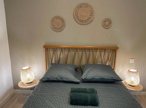 La Suite du Castillet