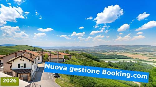 La Terrazza del Barbaresco