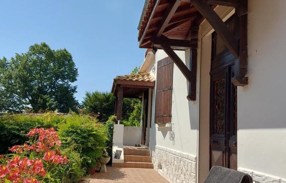 La Tuilerie