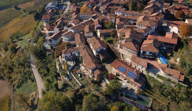 La Vigna Del Parroco