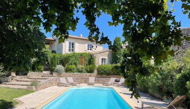 La Villa Baronnette