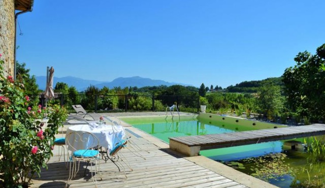 La Voureyline