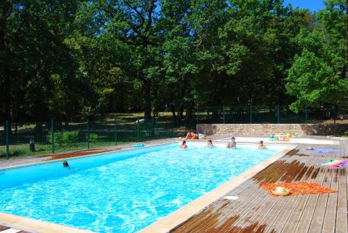 Lagrange Vacances Les Ségalières