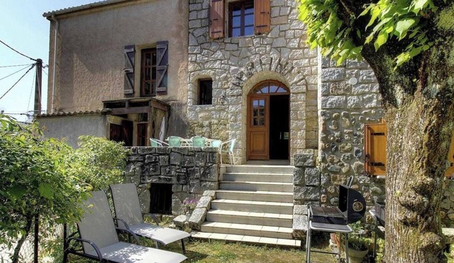 Le 15941 - LEVIE - Gîte