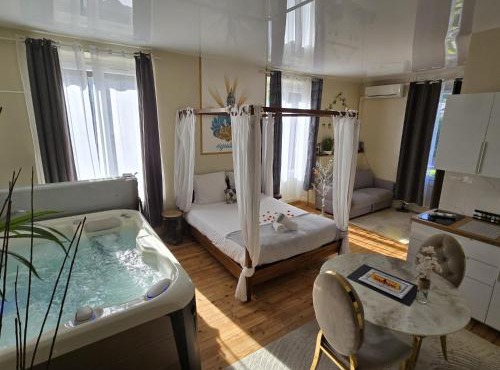 Le Bali Zen