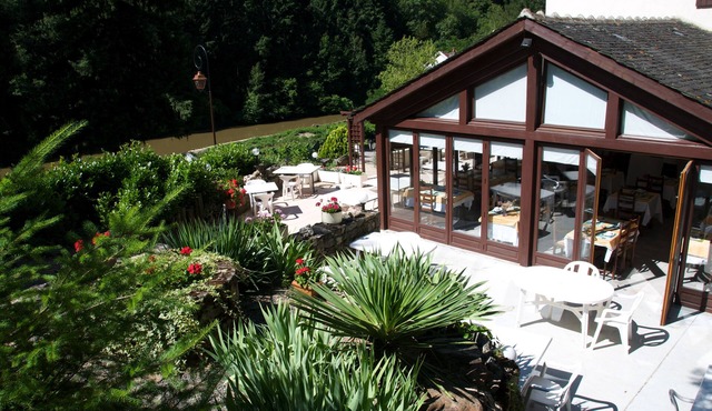 Le Belle Rive
