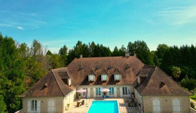 Le Belvedere