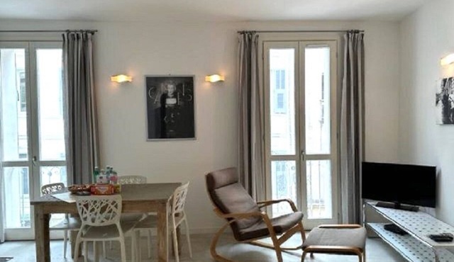 Le Bivouac Two bedroom Apartment
