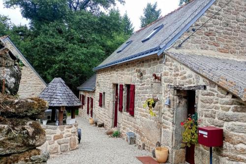 Le Breizh des Bois