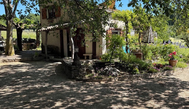 Le Cabanon Provençal