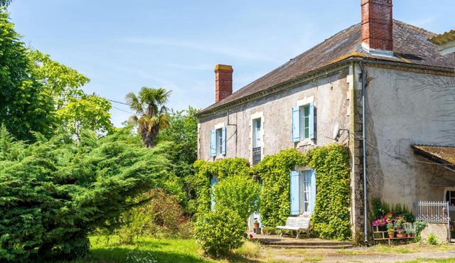 Le Caddet Maison Béarnaise