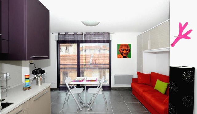 Le Campus Appartement