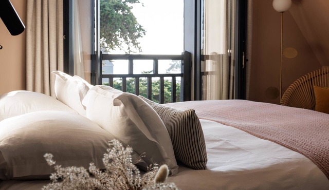 Le Celtique & Spa