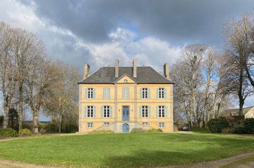 Le Château des Portes