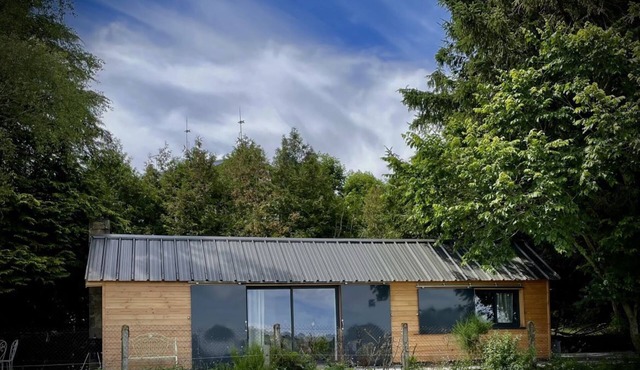 LE Chalet DE Fondain Pour une « Mise au Vert »
