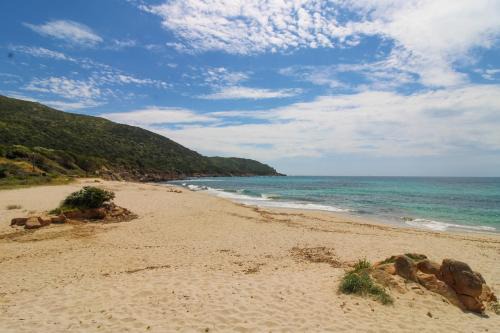Le Chalet De La Plage