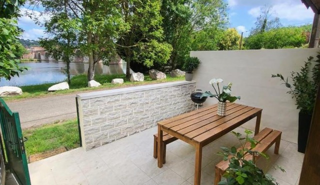 Le Chalet de Moissac