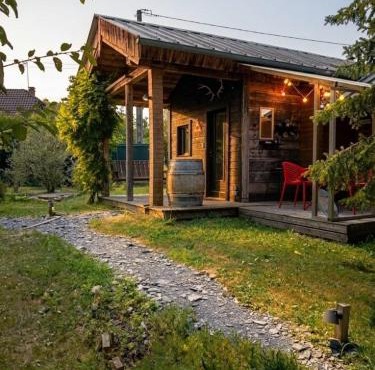 Le Chalet Lasseube