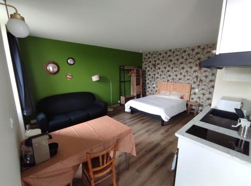 Le chouette studio