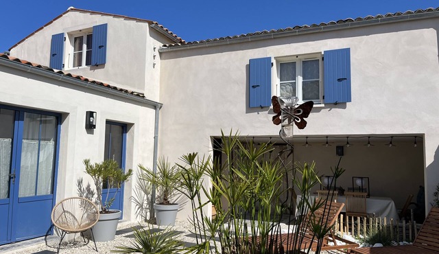 Le Clos de Flo