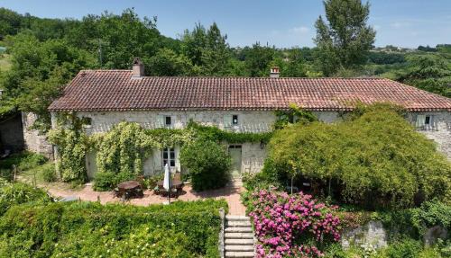 Le Clos de Lusignan