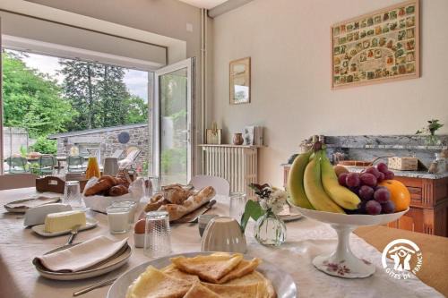 Le clos des sittelles