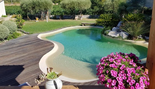 LE CLOS DES VIGNES