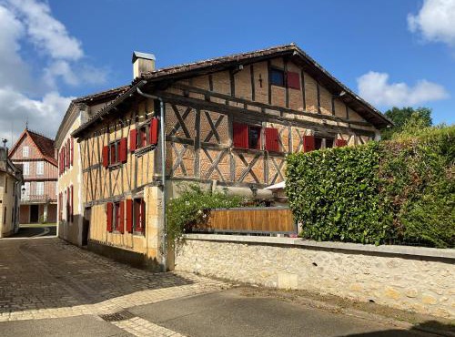 LE CLOS DU BENESTAR