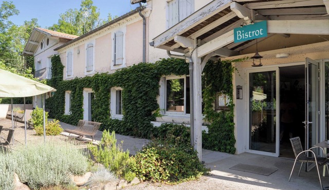 Le Clos Pité