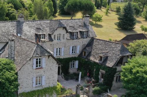 Le Clos Saint Georges