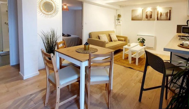 Le Coco Playa - Madame Conciergerie