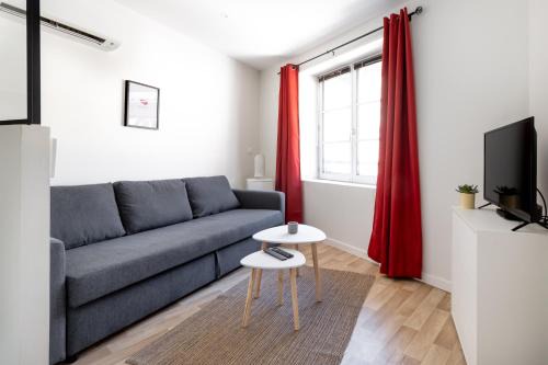 Le Concon Rose - Hyperb centre - Clim - WIFI & Netflix