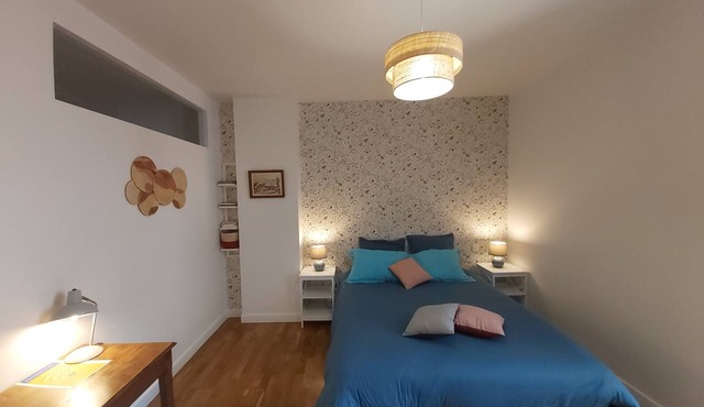 Le Cottage Saint-georges
