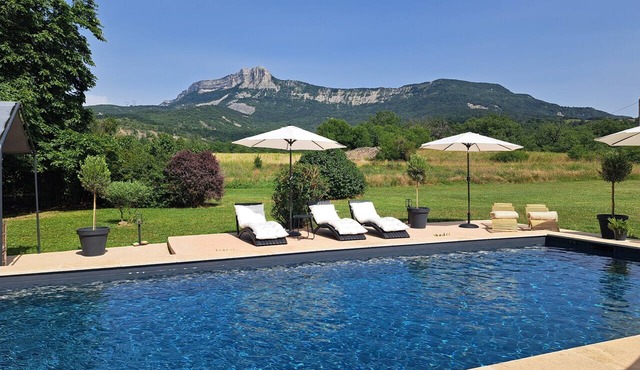 LE COTTAGE DE SOPHIE