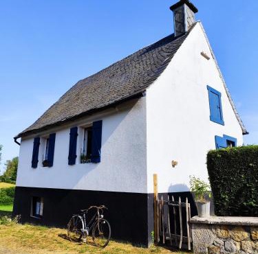Le Cottage