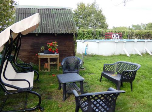 Le cottage