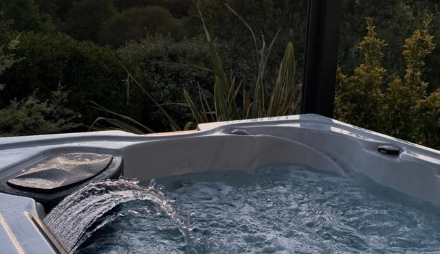 Le coucher de Soleil Spa