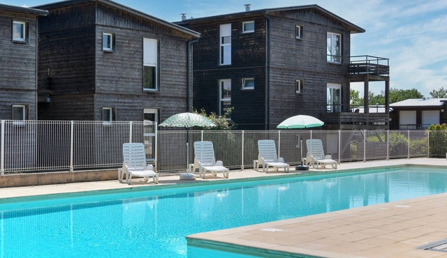 Le Domaine de Saint Orens 3p6