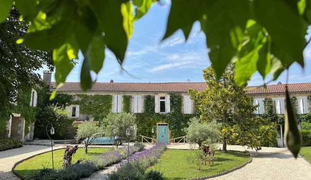 Le domaine du Châtelard