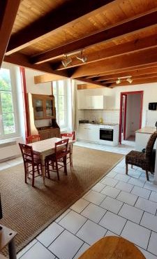 Le Duplex Bordeaux