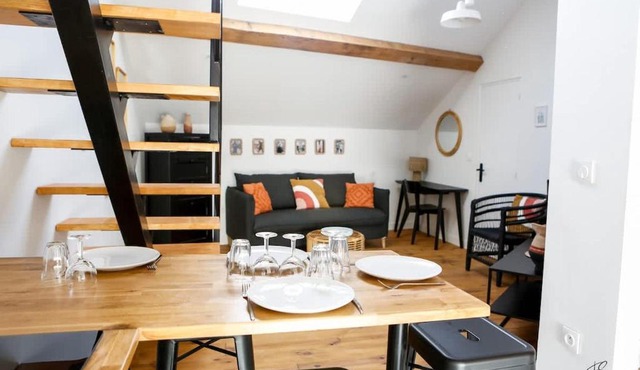 Le Duplex Catalan