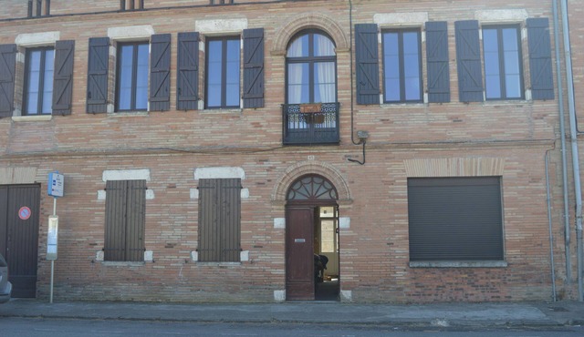 le Duplex deJeanne