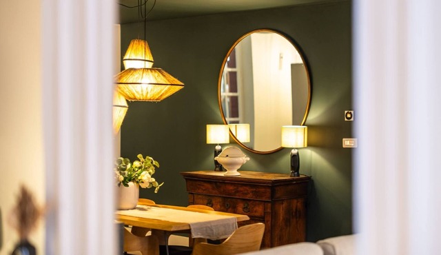 Le Duplex Gourmand - Clim - Parking